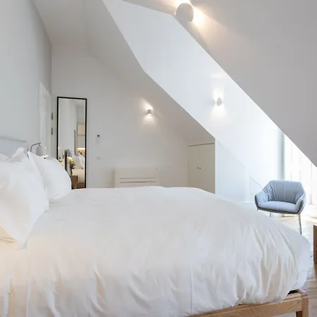 Maison d'hôtes Boutique Chiado 4*