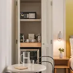 Gasthof Boutique Chiado Lissabon