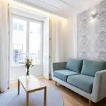 Boutique Chiado Konukevi Lisboa