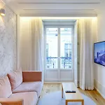 Konukevi Boutique Chiado 4*