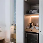 Konukevi Boutique Chiado Lisboa