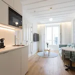 Boutique Chiado Konukevi Lisboa