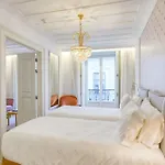 Konukevi Boutique Chiado 4*