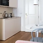 Boutique Chiado 4* Lisboa