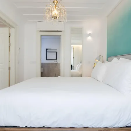 Boutique Chiado 4*
