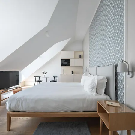 ゲストハウス Boutique Chiado