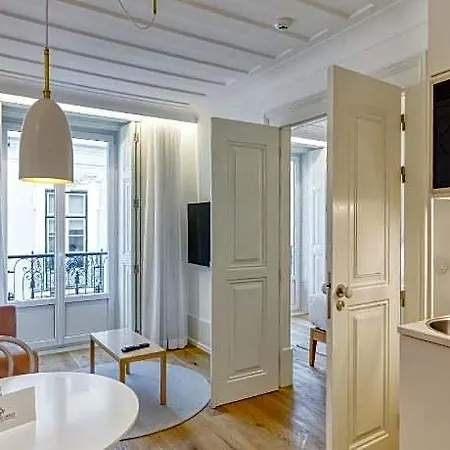 Maison d'hôtes Boutique Chiado