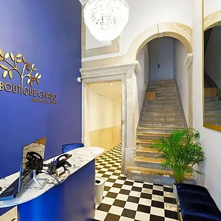 Boutique Chiado 4*