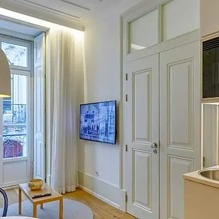 Boutique Chiado Maison d'hôtes Lisboa