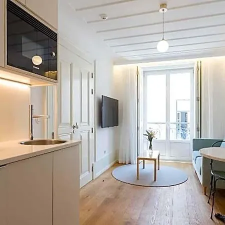 Boutique Chiado 4* Lisboa