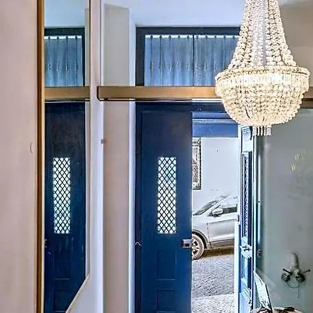 Boutique Chiado Maison d'hôtes