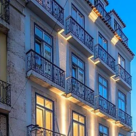 Boutique Chiado 4* Lisboa