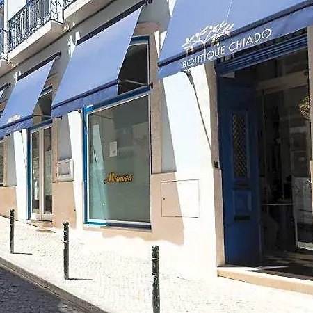 Boutique Chiado 4* Lisboa