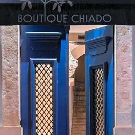 Boutique Chiado Maison d'hôtes