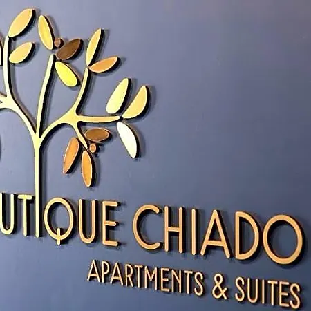 Boutique Chiado Maison d'hôtes 4*