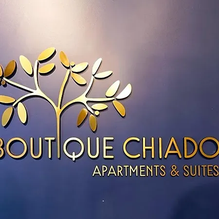 Boutique Chiado 4* Lisboa