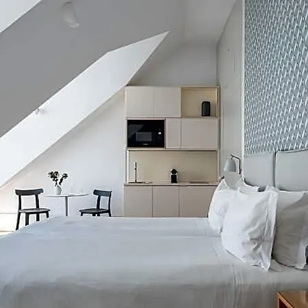 Boutique Chiado Maison d'hôtes