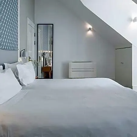 Boutique Chiado Maison d'hôtes Lisboa