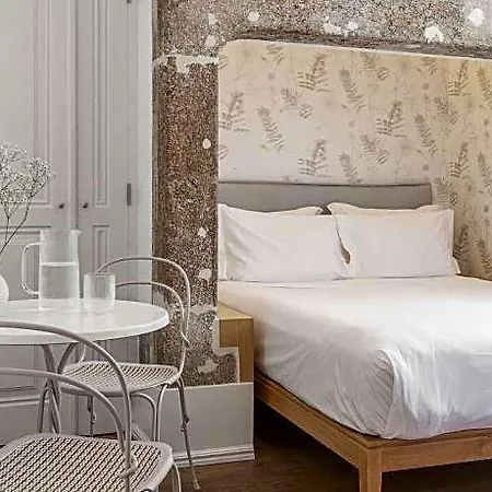 Boutique Chiado Lisboa