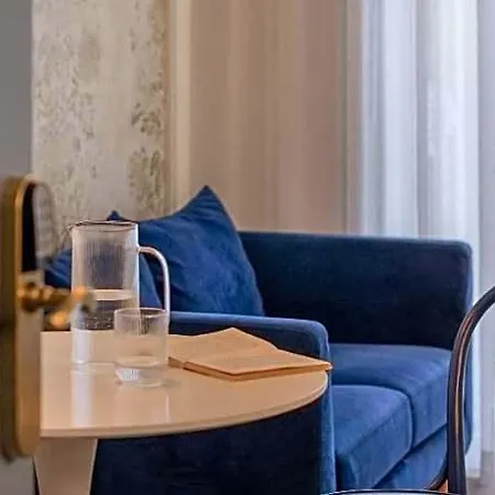 Maison d'hôtes Boutique Chiado
