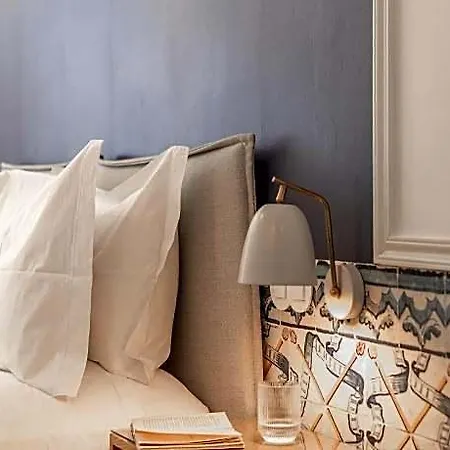 Boutique Chiado 4*