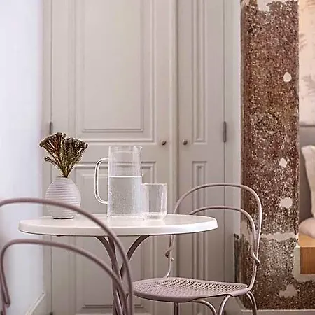 Maison d'hôtes Boutique Chiado
