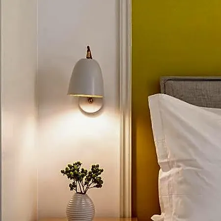 Maison d'hôtes Boutique Chiado 4*