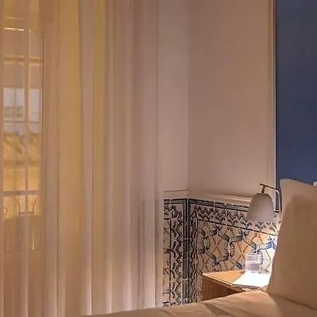 Boutique Chiado Lisboa