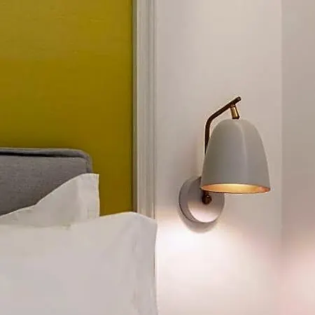 Boutique Chiado Maison d'hôtes 4*