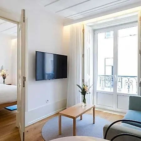 Boutique Chiado 4* Lisboa
