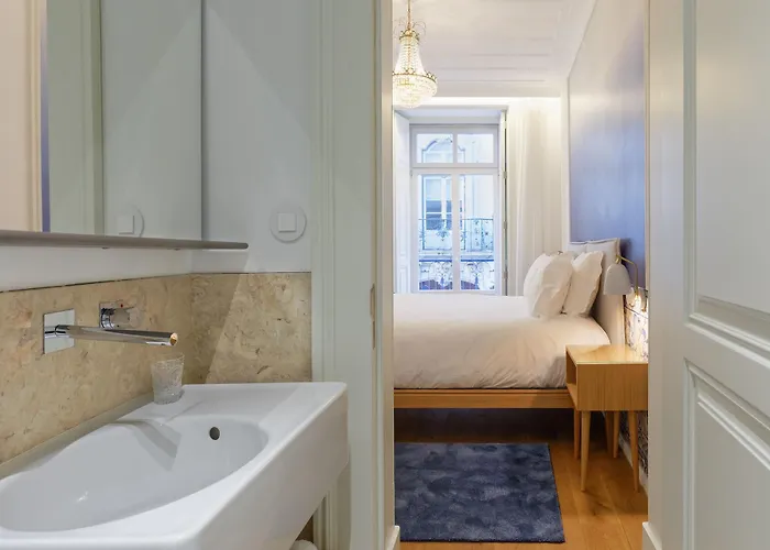 Gasthuis Boutique Chiado