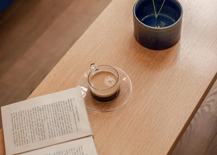 Boutique Chiado 4* Lissabon