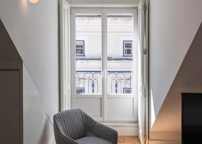 Gasthuis Boutique Chiado