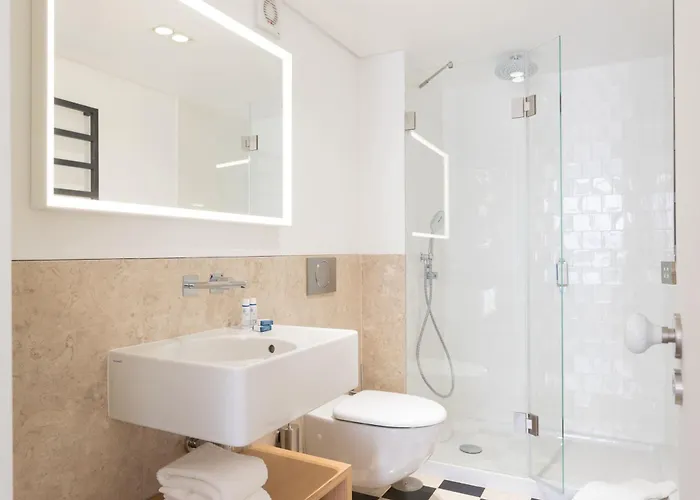 Boutique Chiado Gasthuis 4*