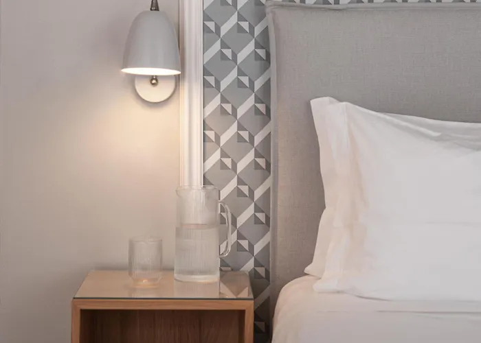 Gasthuis Boutique Chiado