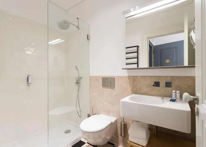 Boutique Chiado 4* Lissabon