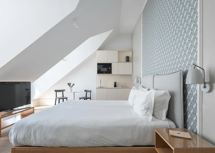 Gasthuis Boutique Chiado