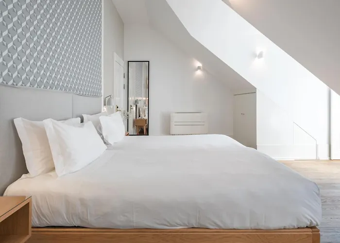 Boutique Chiado Gasthuis 4*