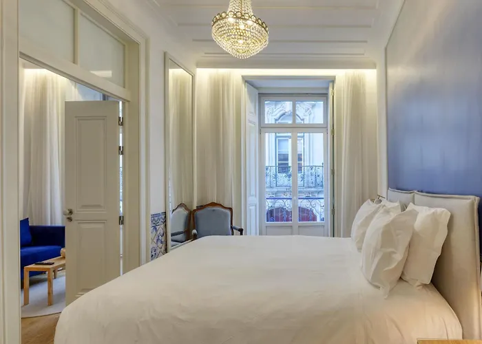 Boutique Chiado Gasthuis