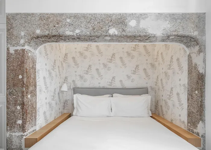 Boutique Chiado 4* Lissabon