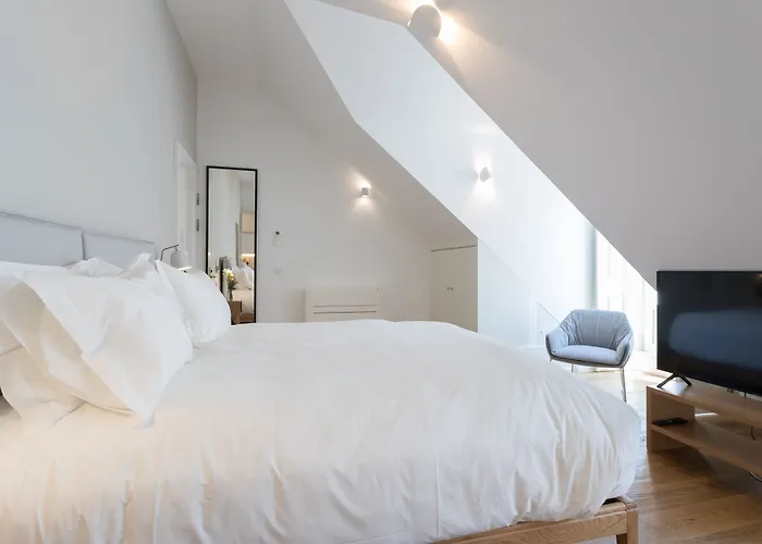 Gasthuis Boutique Chiado 4*