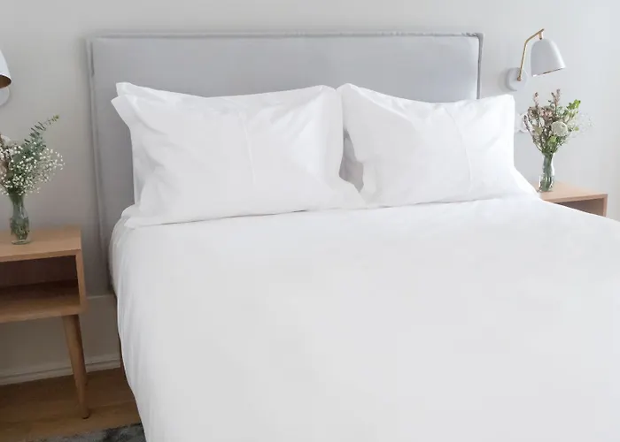 Boutique Chiado Gasthuis Lissabon