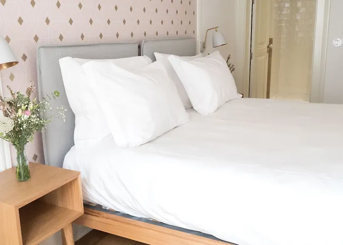 Boutique Chiado Lissabon