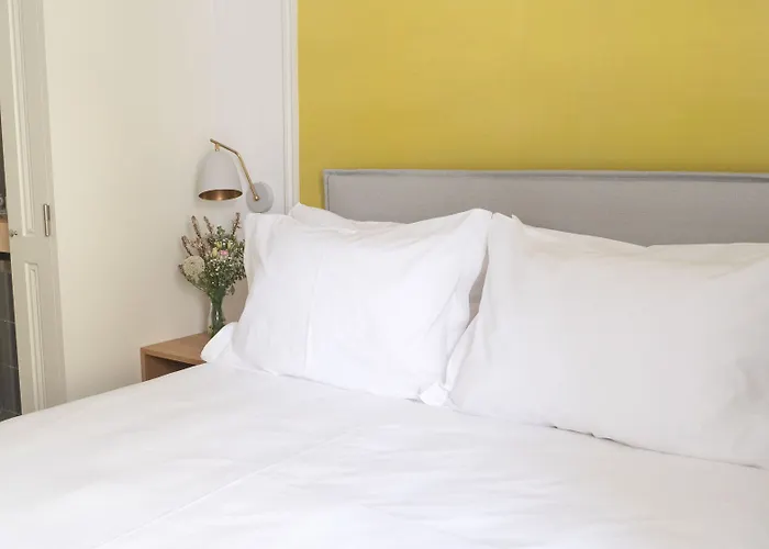 Boutique Chiado Gasthuis