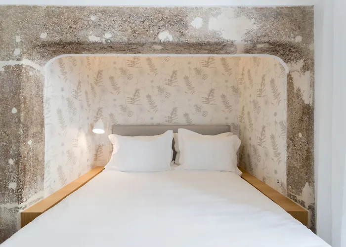 Boutique Chiado Gasthuis