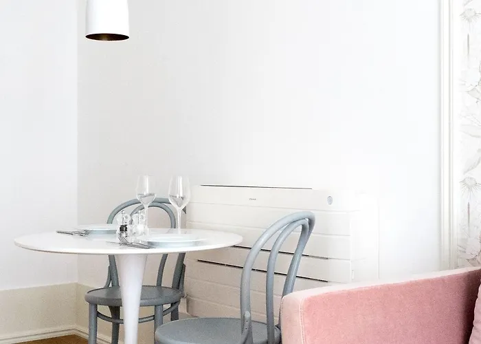 Boutique Chiado 4* Lissabon