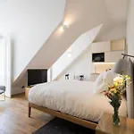 Boutique Chiado בית הארחה 4*