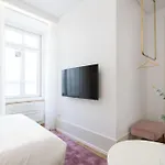 Boutique Chiado Lisboa