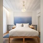 Boutique Chiado ליסבון