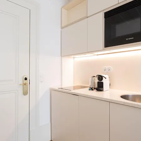 Boutique Chiado Πανσιόν Lisboa